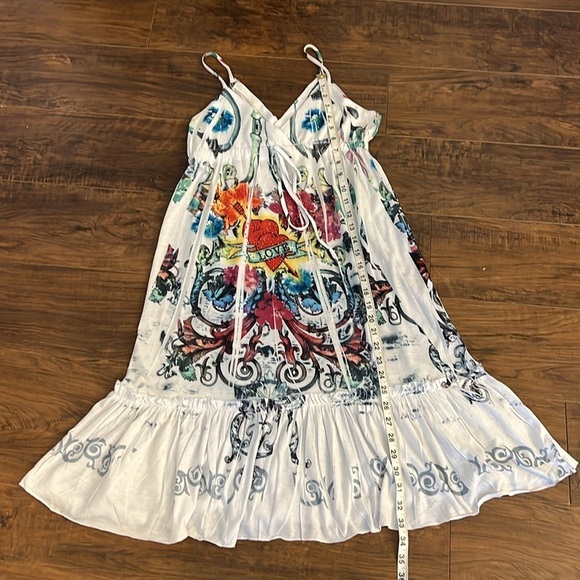 Tatoo Tatoo Sundress, Sz. M. - Picture 9 of 11